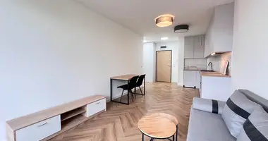 1 bedroom apartment in Warsaw, Poland