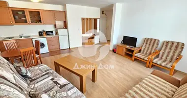 Квартира 2 комнаты в Равда, Болгария