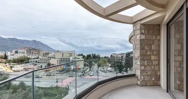 Квартира 2 спальни в Бечичи, Черногория