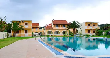 Hotel 800 m² w Sidari, Grecja