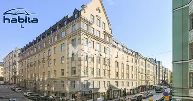 Квартира в Helsinki sub region, Финляндия