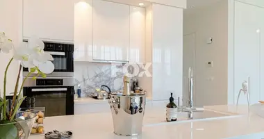 Appartement 3 chambres dans Paphos, Chypre