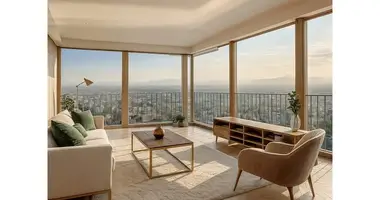 Apartamento 2 habitaciones en Tirana Municipality, Albania