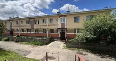 3 bedroom apartment in Novy Dvor, Belarus