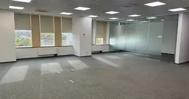 Pomieszczenie biurowe 159 m² w Moskwa, Rosja