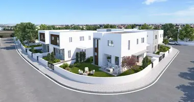 3 bedroom house in Aradippou, Cyprus