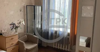Mieszkanie 3 pokoi w Moskwa, Rosja