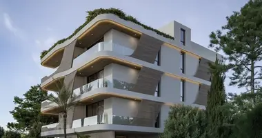 Wohnung 2 Schlafzimmer in Limassol, Zypern