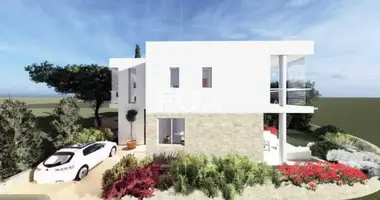 3 bedroom apartment in Peyia, Cyprus