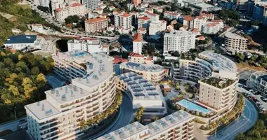 Mieszkanie w Becici, Czarnogóra