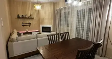 Wohnung 3 zimmer in Provinz Heraklion, Griechenland