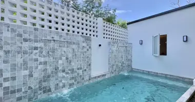 Casa 5 habitaciones en Ban Na Chom Thian, Tailandia