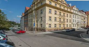 Mieszkanie 2 pokoi w Miasto Stołeczne Praga, Czechy