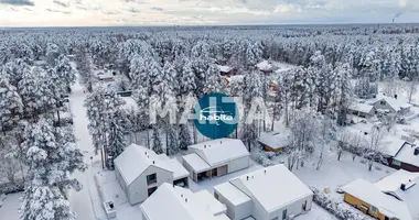 Casa 4 habitaciones en Oulu sub region, Finlandia