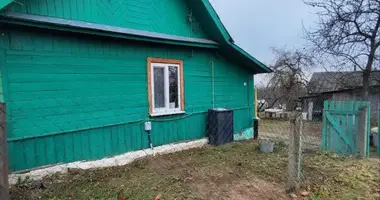 Casa en Novy Dvor, Belarús