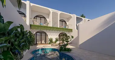 Apartamento 2 habitaciones en Ungasan, Indonesia