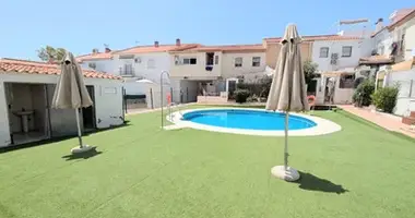 Haus 3 Schlafzimmer in Dos Hermanas, Spanien