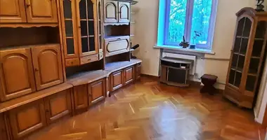 3 room apartment in Odesa, Ukraine