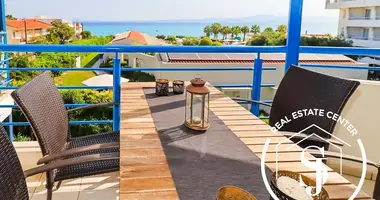 2 bedroom apartment in Chaniotis, Greece