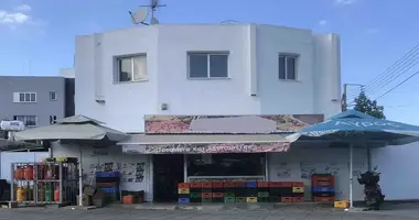 Boutique 105 m² dans Nicosie, Chypre