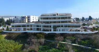 4 bedroom apartment in Paphos Municipality, Cyprus