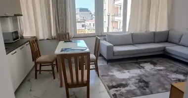Appartement 1 chambre dans Bashkia Durres, Albanie
