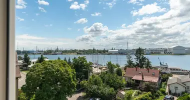 2 room apartment in Gdańsk, Poland