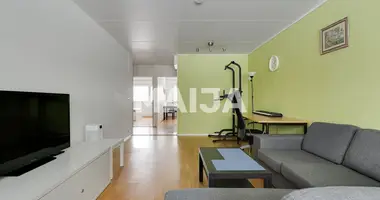 1 bedroom apartment in Helsinki sub-region, Finland
