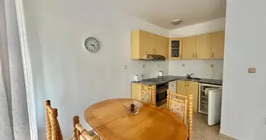 Wohnung 2 Schlafzimmer in Nessebar, Bulgarien