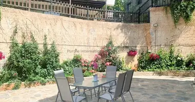 Willa w Troodos, Cypr