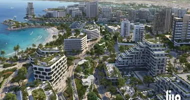 Квартира 2 спальни в Mina Al arab, ОАЭ