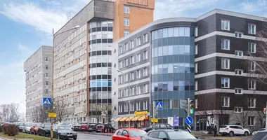 Commercial property 77 m² in Minsk, Belarus