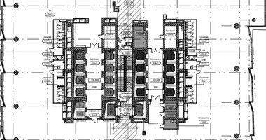 Офис 3 041 м² в Москва, Россия