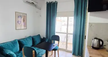 Appartement 1 chambre dans Bashkia Durres, Albanie