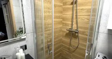 3 room apartment in Warsaw, Poland