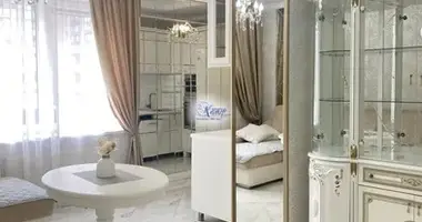 Apartamento en Kaliningrado, Rusia