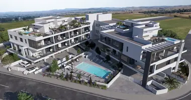 3 bedroom apartment in Larnaca District, Cyprus