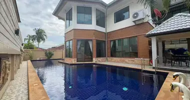 4 bedroom house in Huai Yai, Thailand