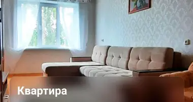 1 room apartment in Muchaviecki sielski Saviet, Belarus