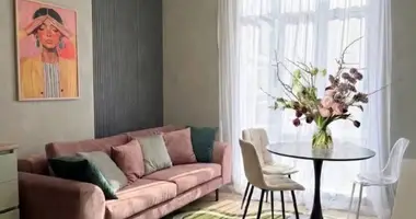 Apartamento 3 habitaciones en Batumi, Georgia