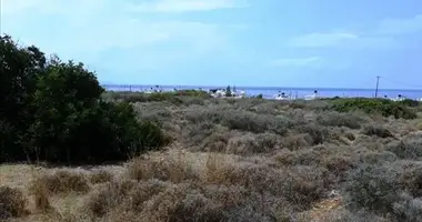 Plot of land in Municipality of Agios Nikolaos, Greece