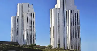 Mieszkanie 3 pokoi w Fatih, Turcja