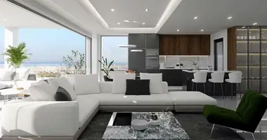 3 bedroom apartment in Limassol, Cyprus