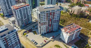 Квартира 5 комнат в Махмутлар, Турция