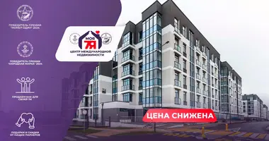 Квартира 2 комнаты в Минск, Беларусь