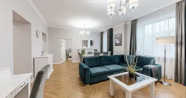 2 bedroom apartment in Riga, Latvia