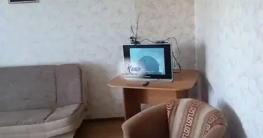 Wohnung 1 zimmer in Kaliningrad, Russland