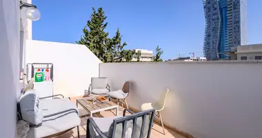 Wohnung 3 zimmer in Tel-Aviv, Israel