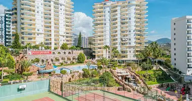 Apartamento 3 habitaciones en Kargicak, Turquía