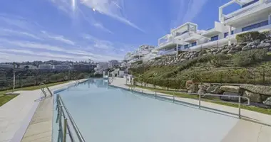 Apartamento 2 habitaciones en Mijas, Španjolska